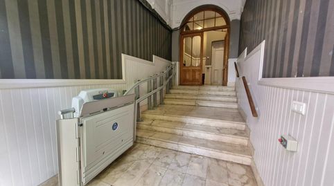 Foto 4 de Pis de lloguer a Calle Colon de Larreategui, Ensanche - Moyua - Diputación, Bilbao