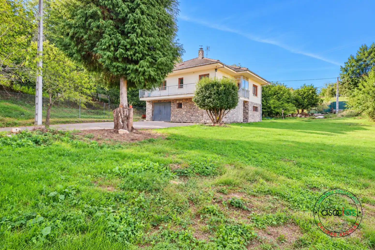Maison avec terrasse à vendre à LG VALLINA,LA 925, imagen 2