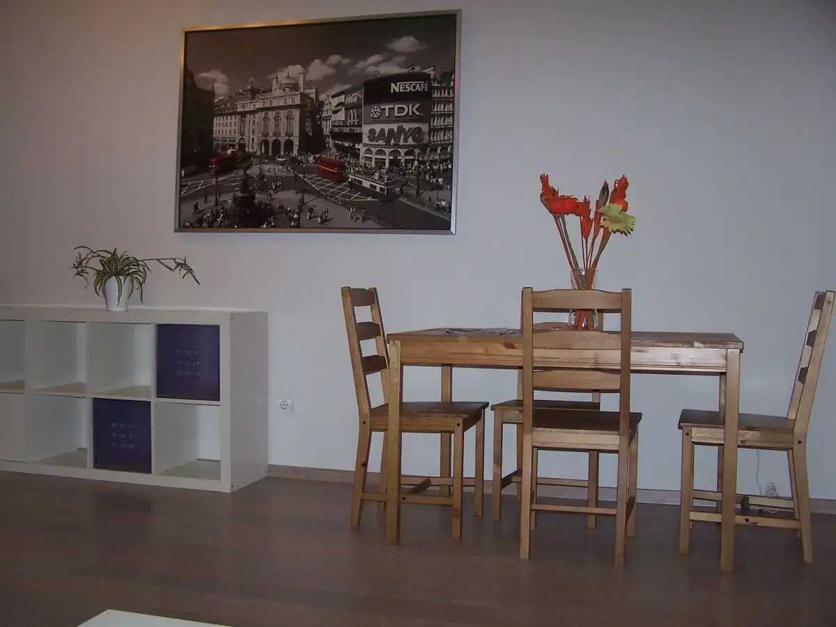 Apartament de lloguer a Centro