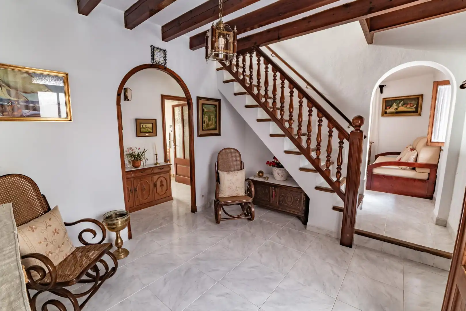 Country homes for sale in Alcúdia  with Private garden, Terrace and Storage room