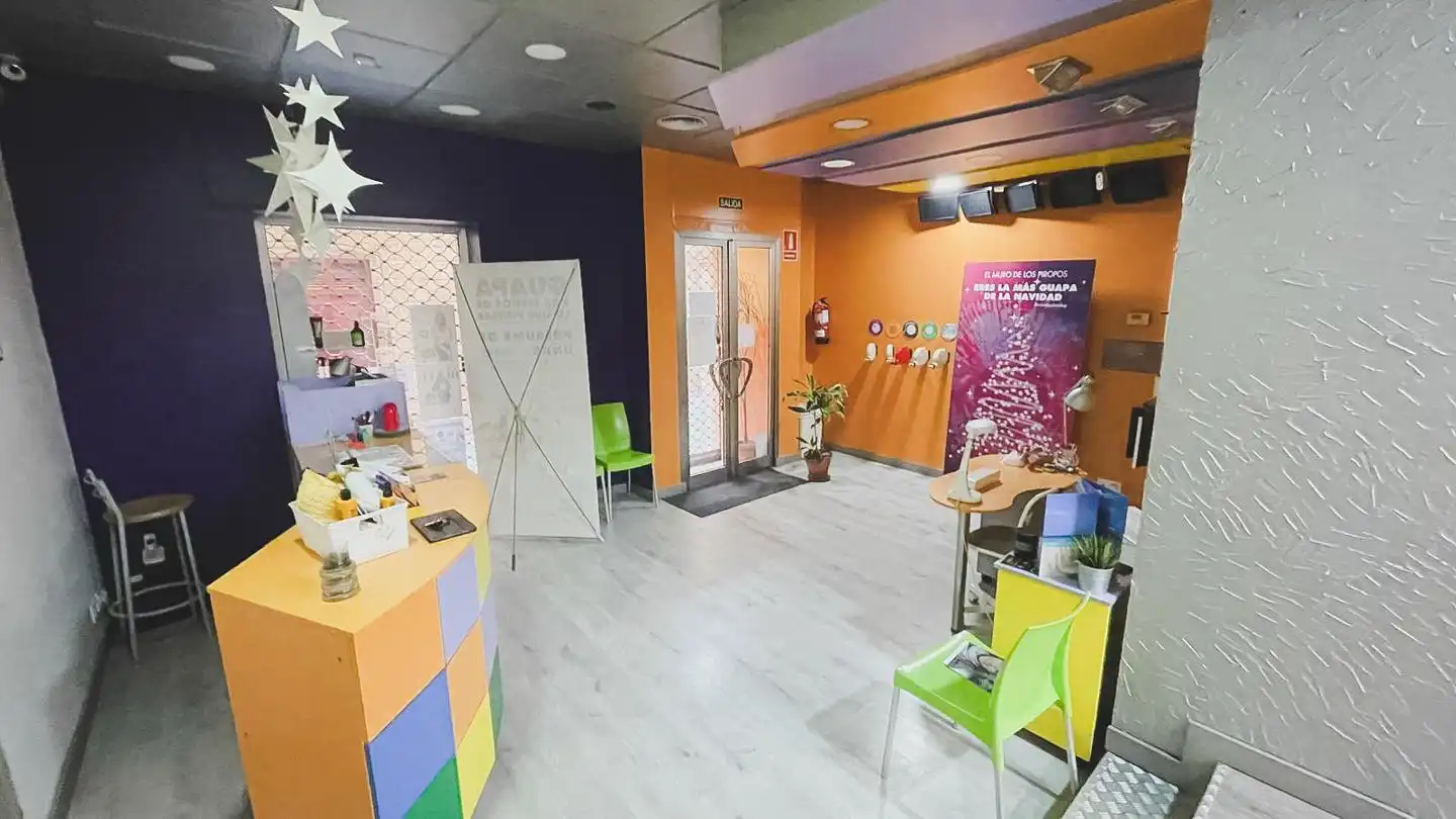 Business premises for sale in Centro Histórico, imagen 24