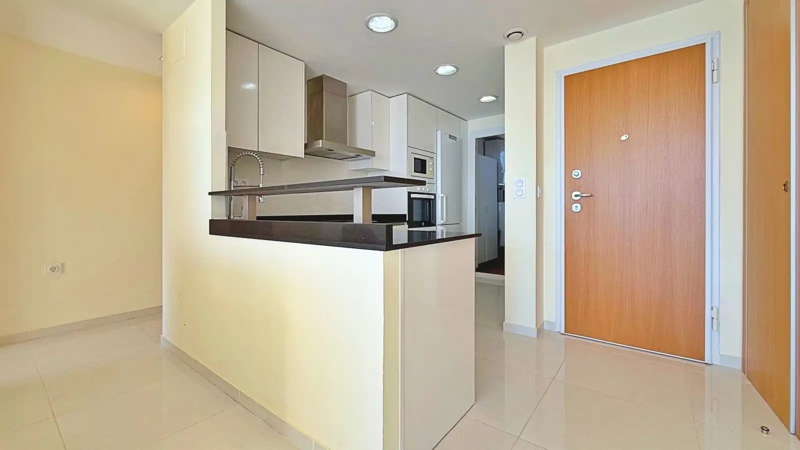 Penthouse mit Terrasse zum Verkauf in Calle Mar Llana, imagen 18
