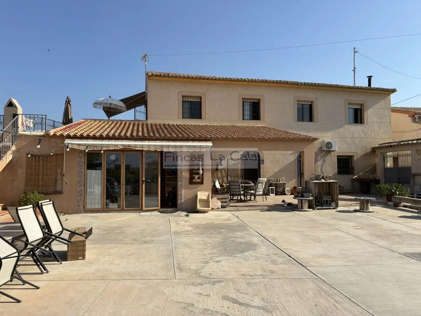 Villa mit Terrasse zum Verkauf in Platja de Vila Joiosa, imagen 5