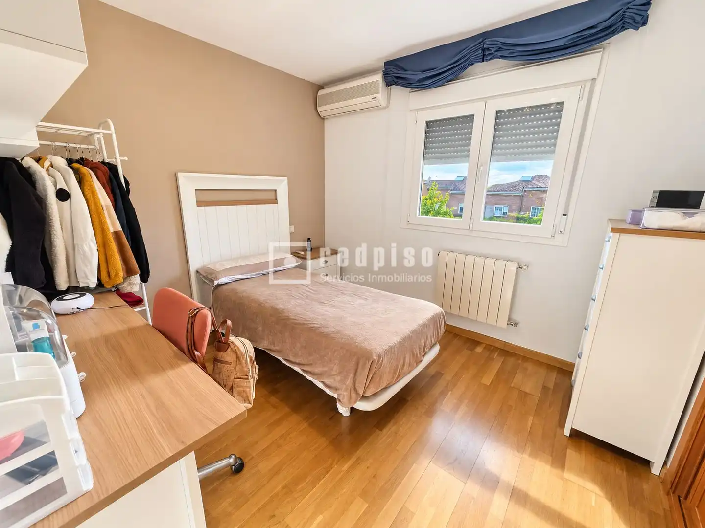 Detached house with garden for sale in Casco Histórico, imagen 33