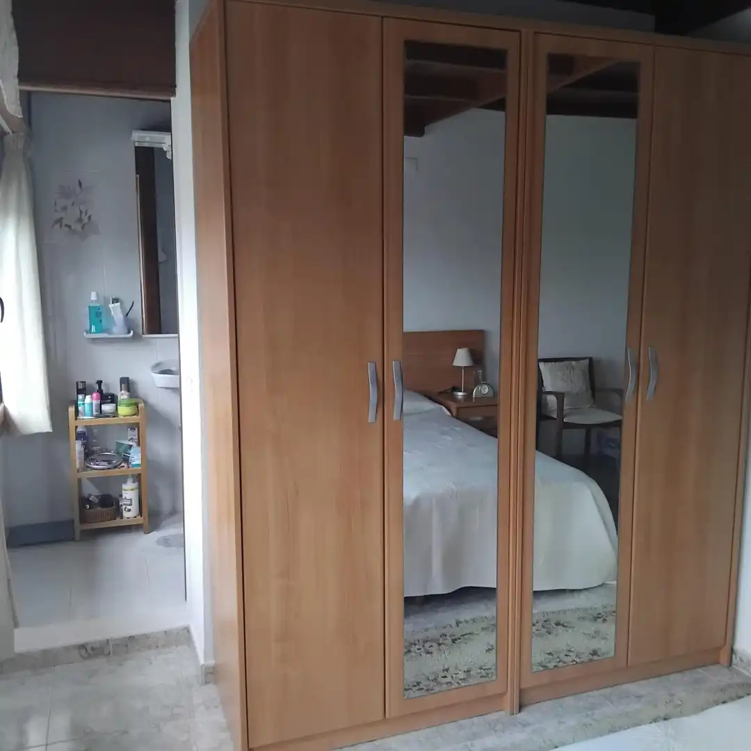 Dormitori de Casa o xalet en venda en Salou amb Jardí privat, Terrassa i Traster