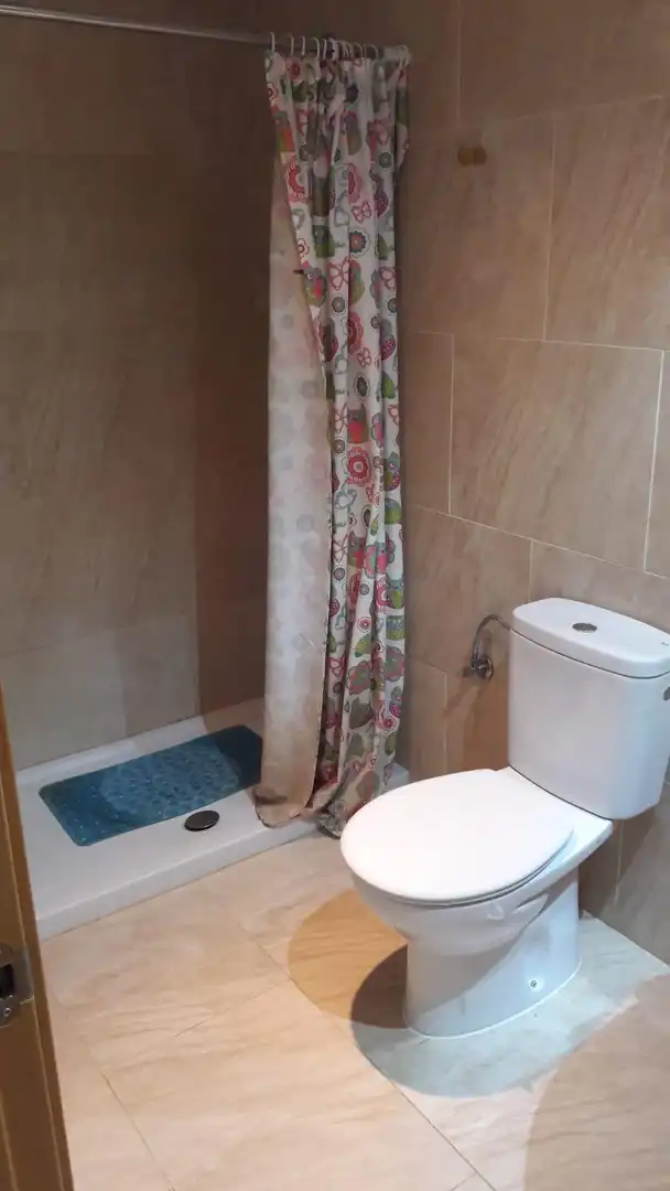 Baño de Edificio en venta en L'Espluga de Francolí