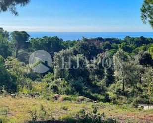 Residencial en venda en Sant Andreu de Llavaneres