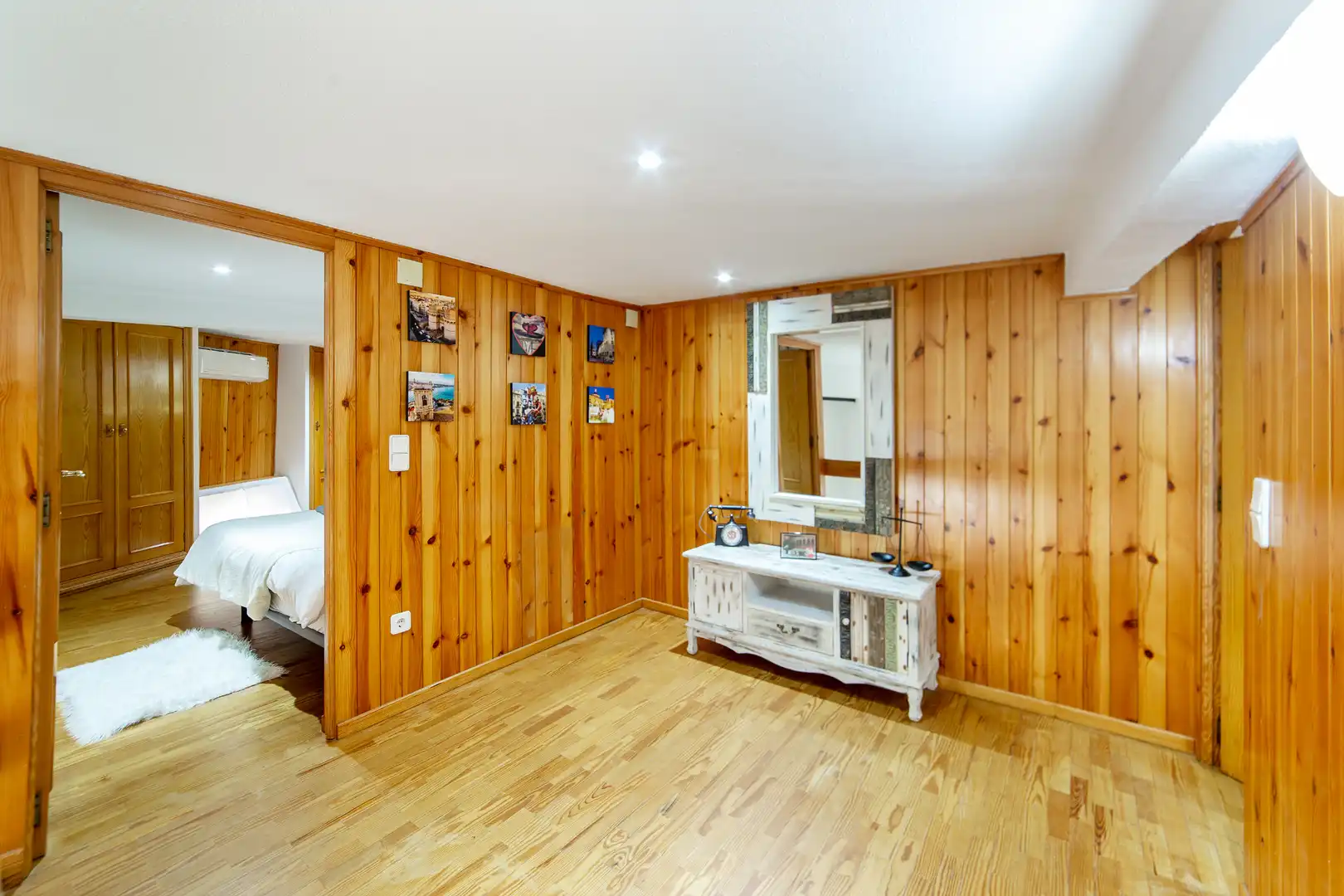 Piso en venta en Valencia con Aire acondicionado, Calefacción y Parquet