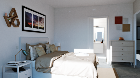 Foto 5 de Casa o chalet en venta en Los Belones, Cartagena