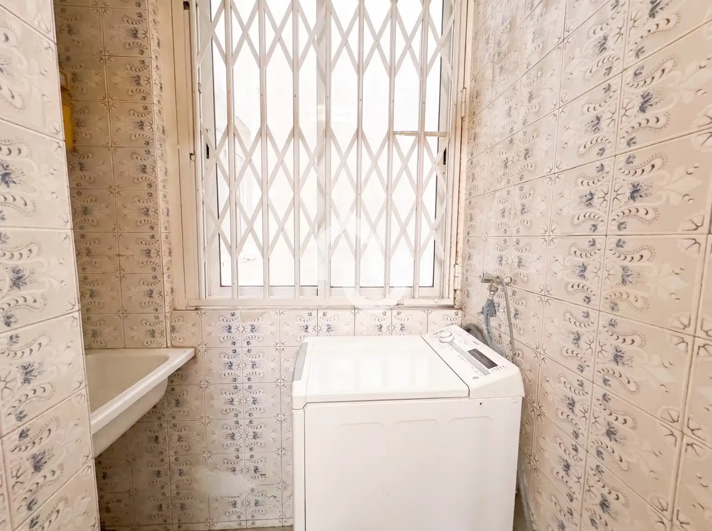 Baño de Piso en venta en Barcelona con Calefacción y Terraza