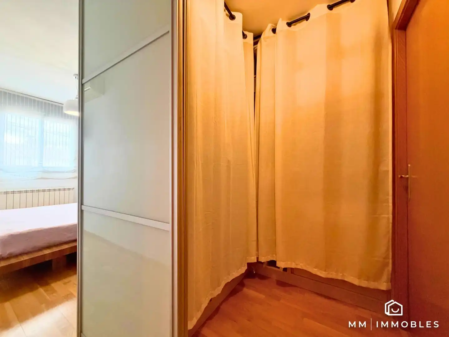 Habitación de Piso en venta en Les Franqueses del Vallès, Barcelona