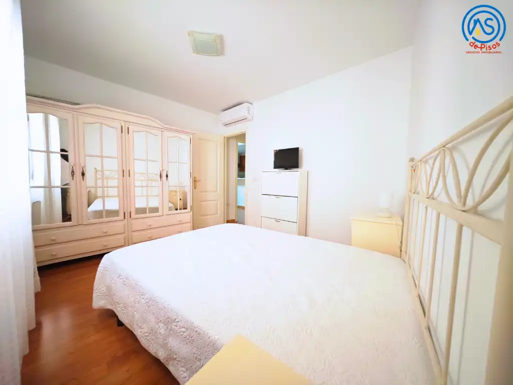 Apartament amb ascensor de lloguer a Calle de Ramón Pignatelli 46, imagen 28