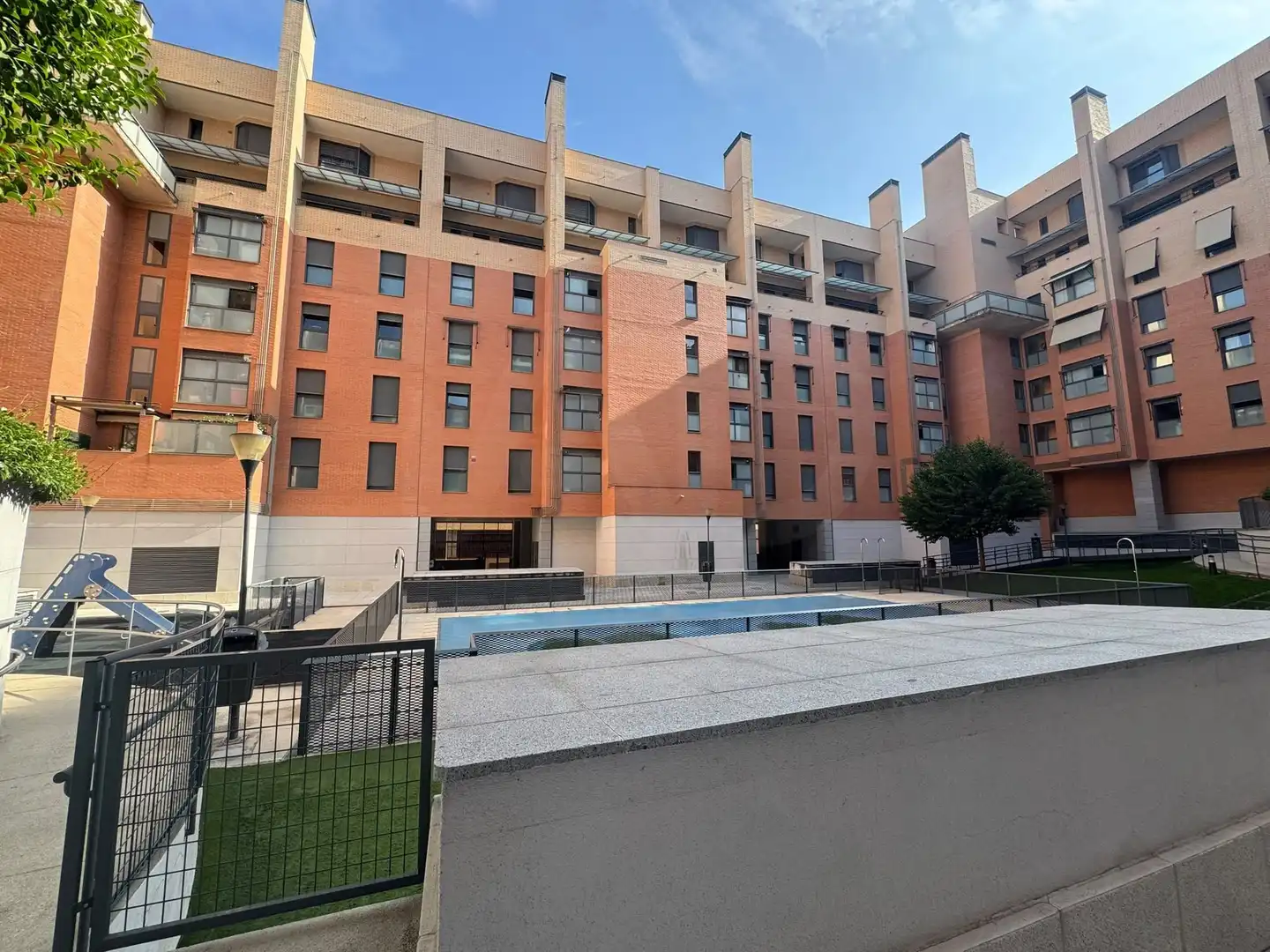 Einzelparkplatz zum Verkauf in Calle De Toledo 171, imagen 7