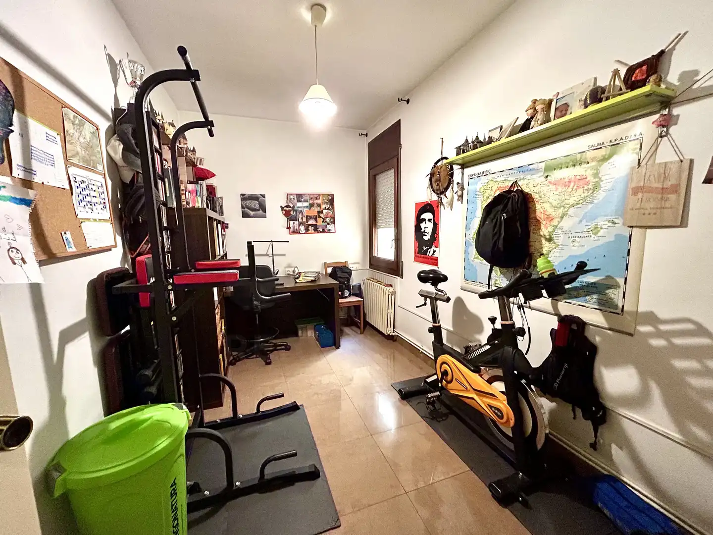 Flat for sale in Martorell