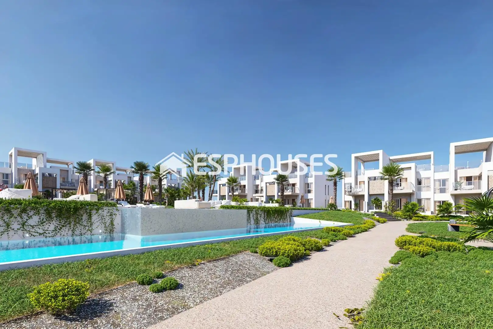 Bungalow amb terrassa en venda a Rojales, imagen 13
