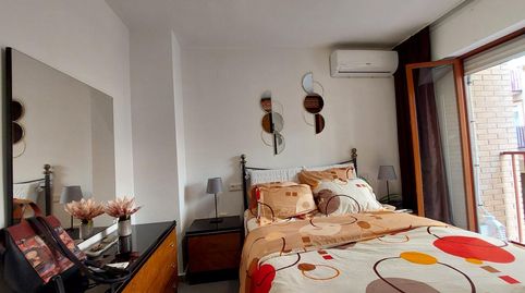 Foto 3 de Piso de alquiler en Calle Monseñor Romero, Altozano - Conde Lumiares, Alicante / Alacant