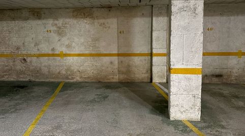 Foto 2 von Garage zum Verkauf in Rúa de Rodeiriña, 1, Coiro, Cangas