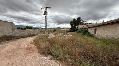 Foto 4 de Terreno en venta en Pedanías Este, Aspe