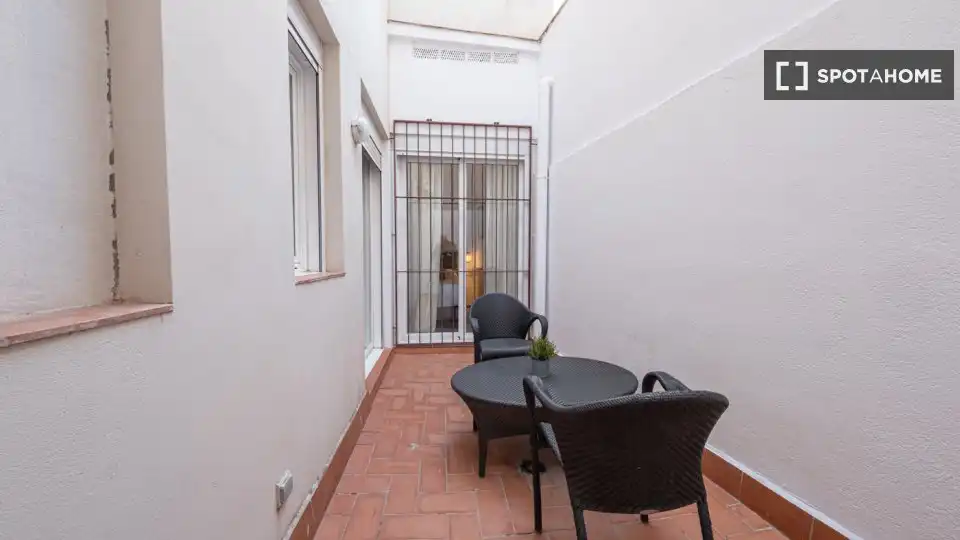 Room in Sants
