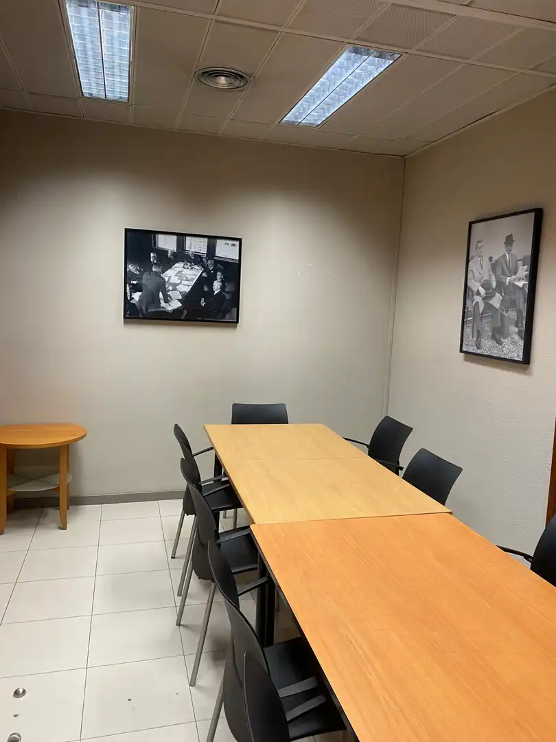 Bureau à louer à El Coll, imagen 5
