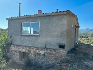 Terreno en Venta en Benifallet