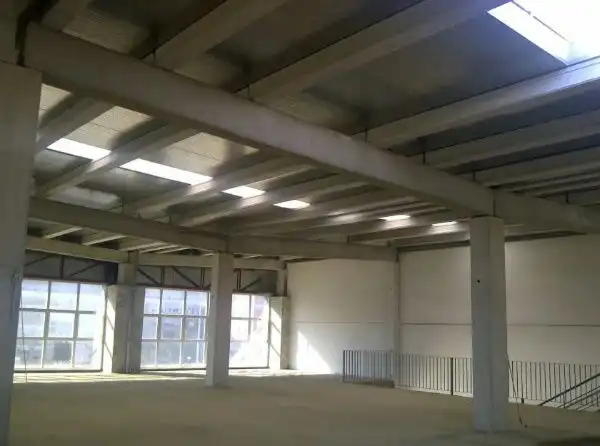 Industriegebäude zur Miete in La Paz, imagen 4