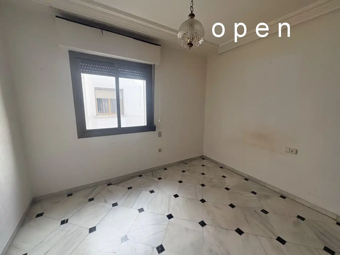 Habitación de Piso de alquiler en Córdoba con Aire acondicionado, Calefacción y Terraza