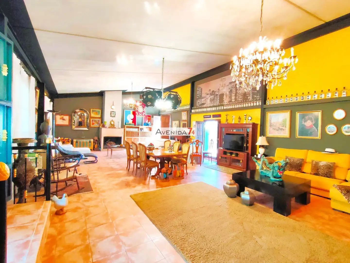 Casa en venda a Puerto Lumbreras, imagen 4