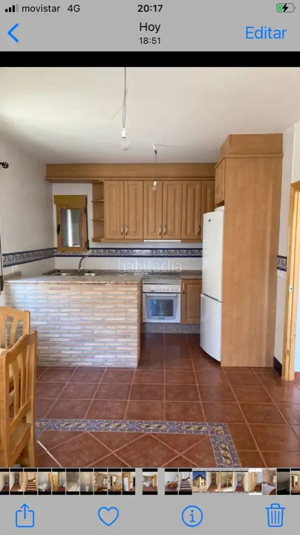 Casa in vendita a Plaza Lonja 15, imagen 20