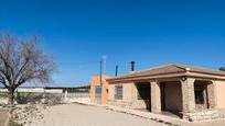 Exterior view of Country house for sale in Chinchilla de Monte-Aragón