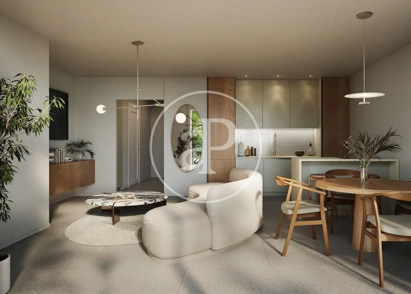Duplexes for sale in Centre - Estació