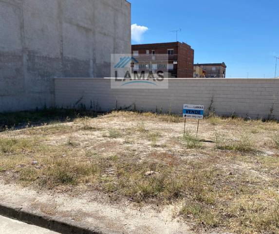 Terreno residencial en Venta en N/A, 7 en Talayuela