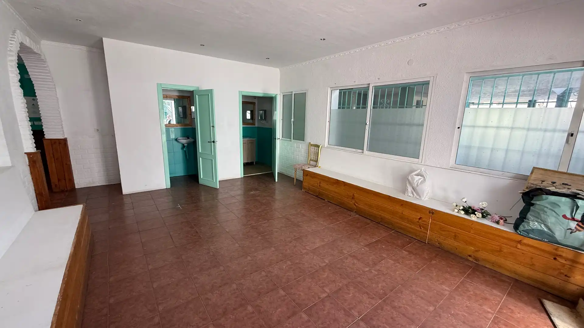 Local comercial en venda a Avenida de la Estación 5, imagen 4