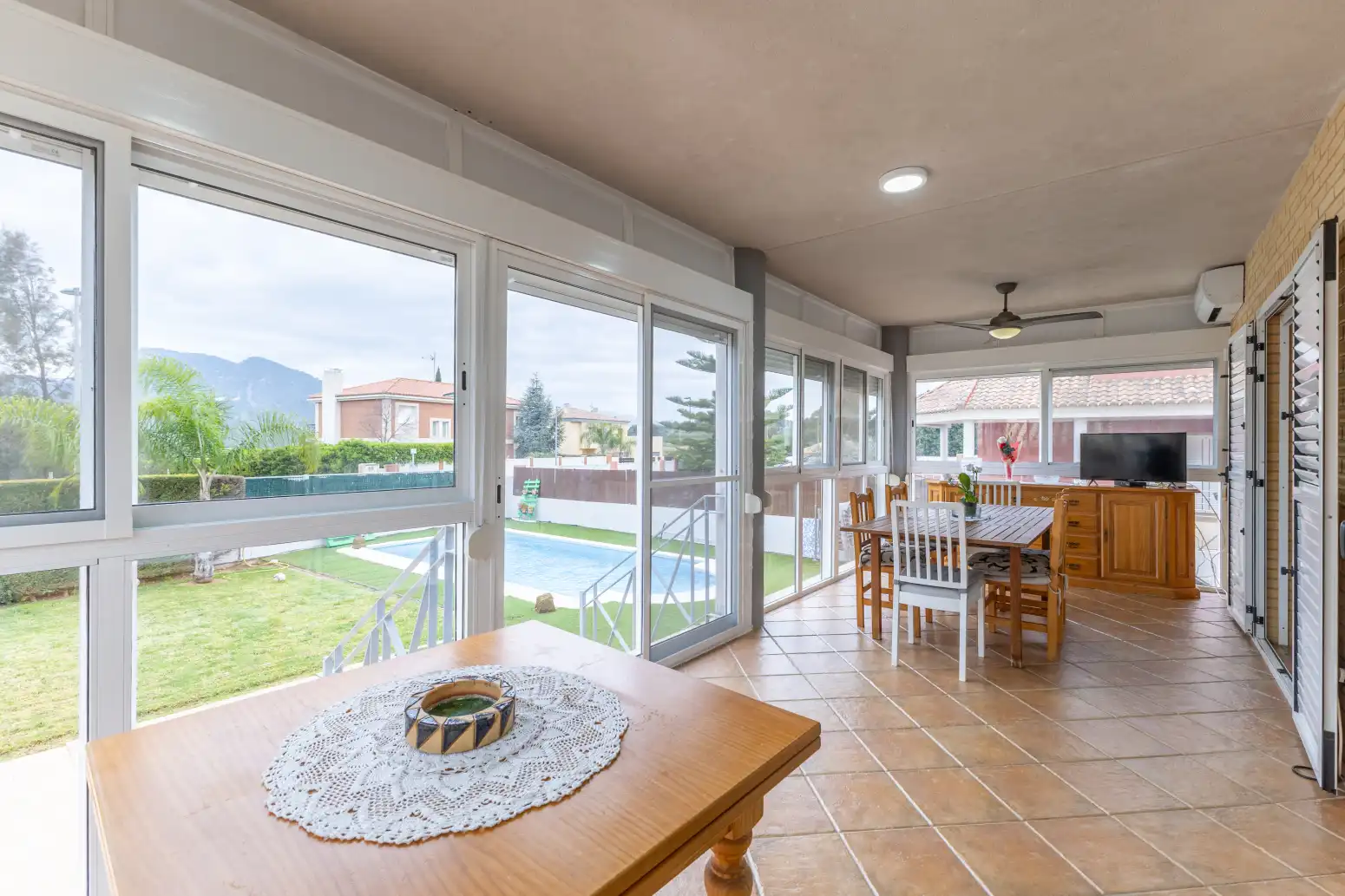 Casa amb jardí en venda a Albalat dels Tarongers, imagen 11