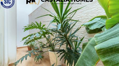 Foto 3 de Casa adosada en venda a Carrer de Núñez de Arce, 32, Casco Histórico, Castellón