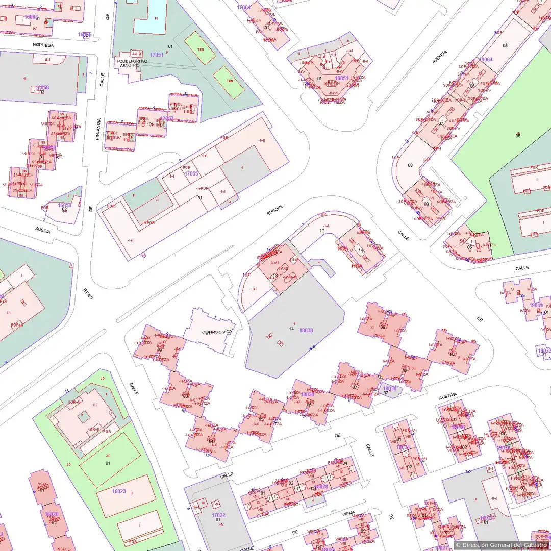Wohnung zum Verkauf in Fuenlabrada II - El Molino, imagen 5