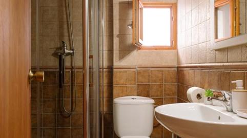 Foto 5 de Estudi de lloguer a Plaça Castelar, Platja de Vila Joiosa, Alicante