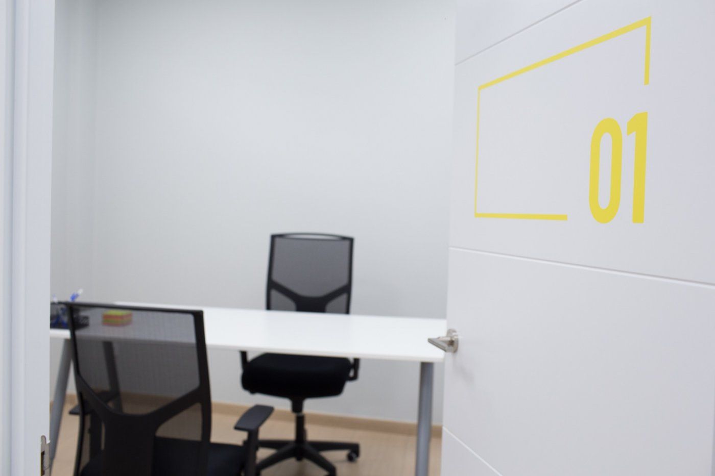 Büro zum Verkauf in  Madrid Capital mit Klimaanlage und Heizung