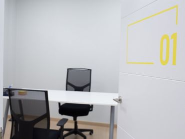 Office space for sale in Centro