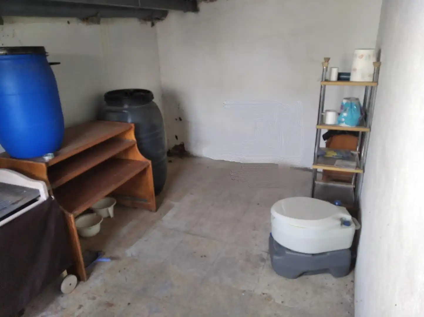 Nave industrial en venta en Zamora Capital 
