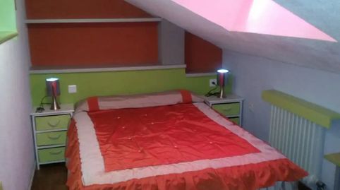 Foto 3 de Àtic en venda a Cuesta San Vicente, 8, San Vicente - Las Úrsulas, Salamanca Capital