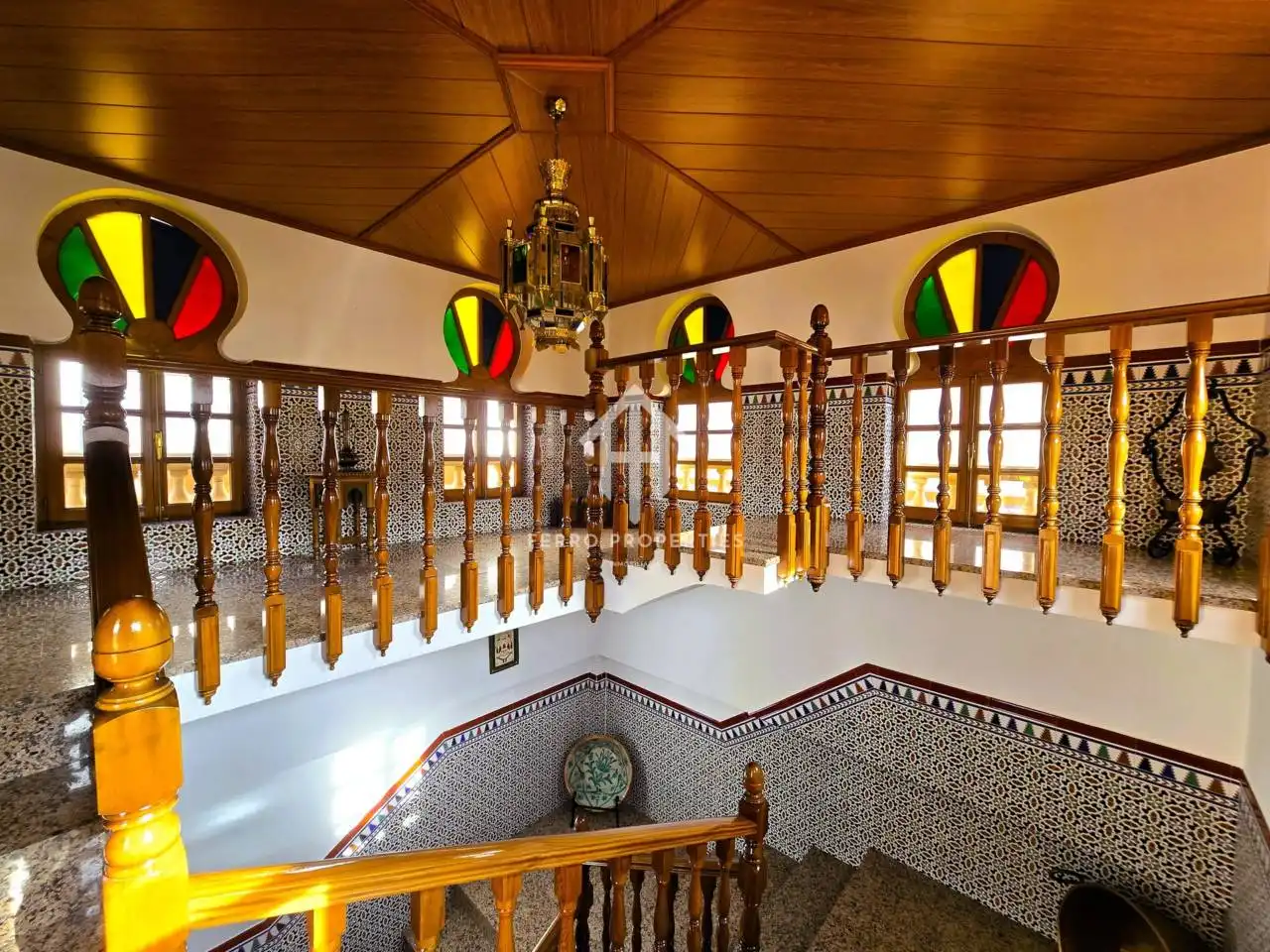 Casa o xalet en venda en Algarinejo amb Aire condicionat i Terrassa