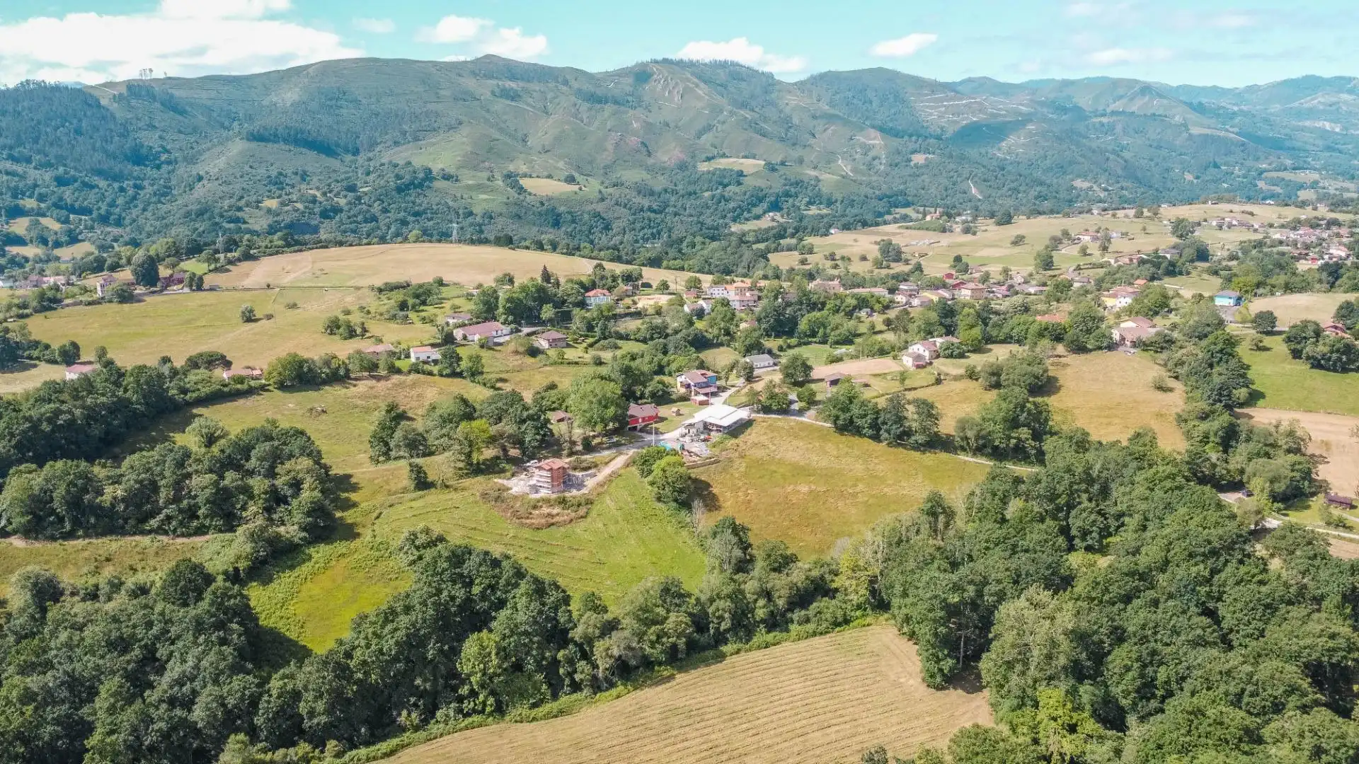 Rural land for sale in del pareo, imagen 32