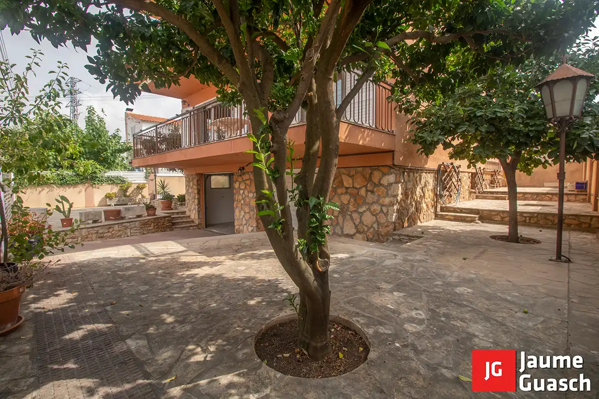 Terrassa de Planta baixa en venda en Torredembarra amb Calefacció, Jardí privat i Terrassa