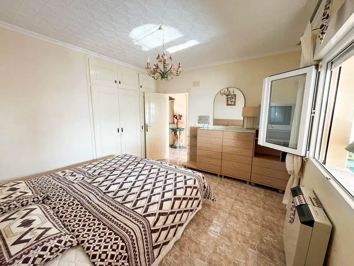 Detached house with pool for sale in Zona Carrefour - Urbanizaciones, imagen 41