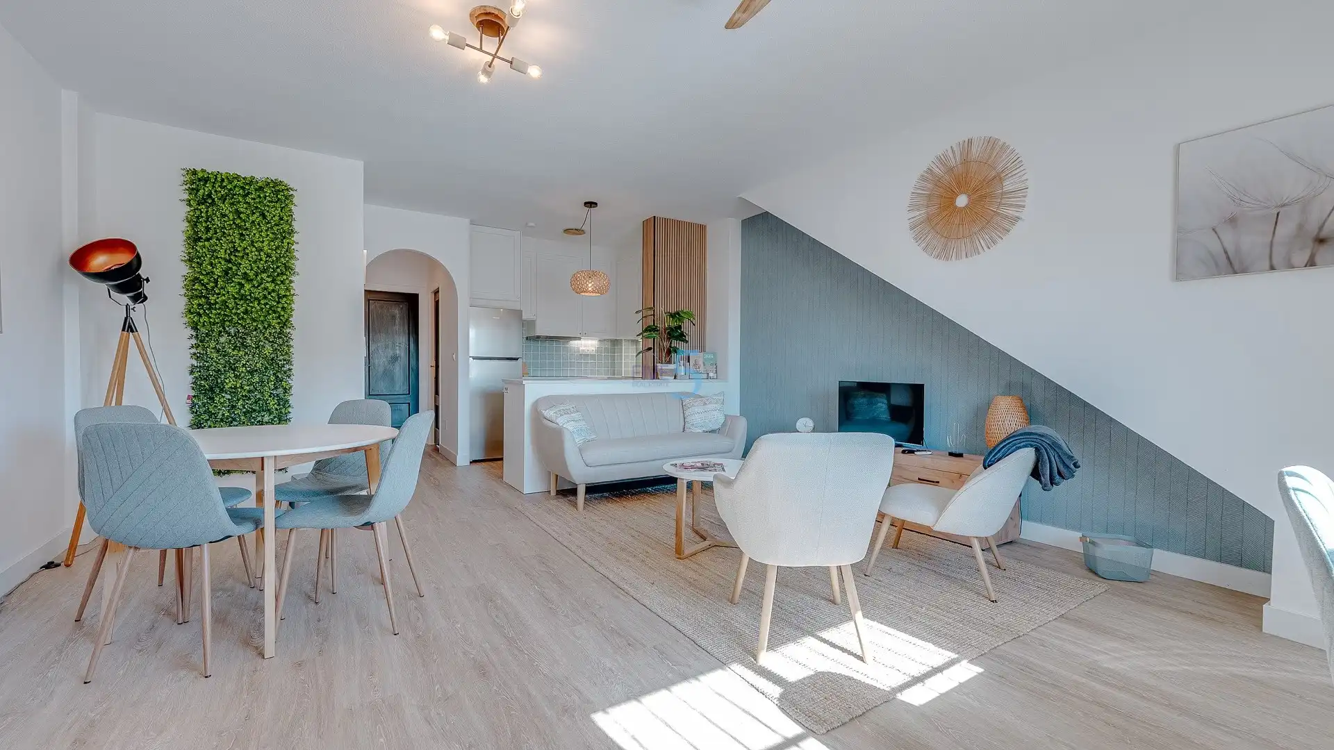 Wohnung mit Pool zum Verkauf in San Fulgencio, imagen 5