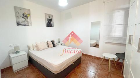 Foto 2 de Apartament de lloguer a San Francisco, Ronda