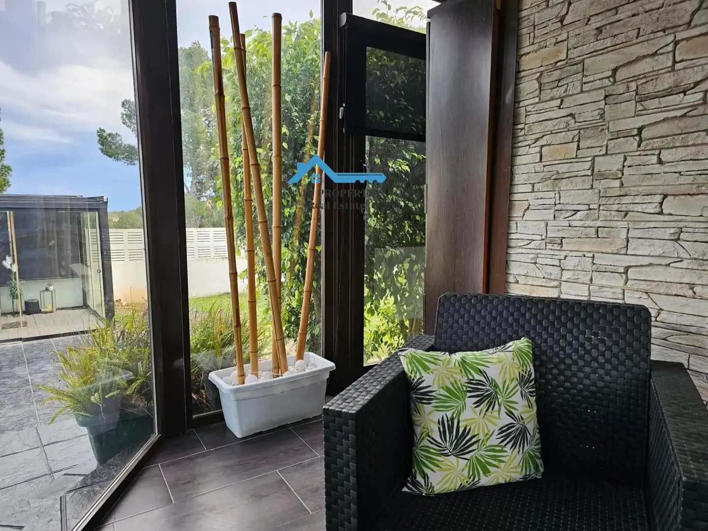 Maison mitoyenne avec piscine à vendre à La Nucia Pueblo, imagen 59