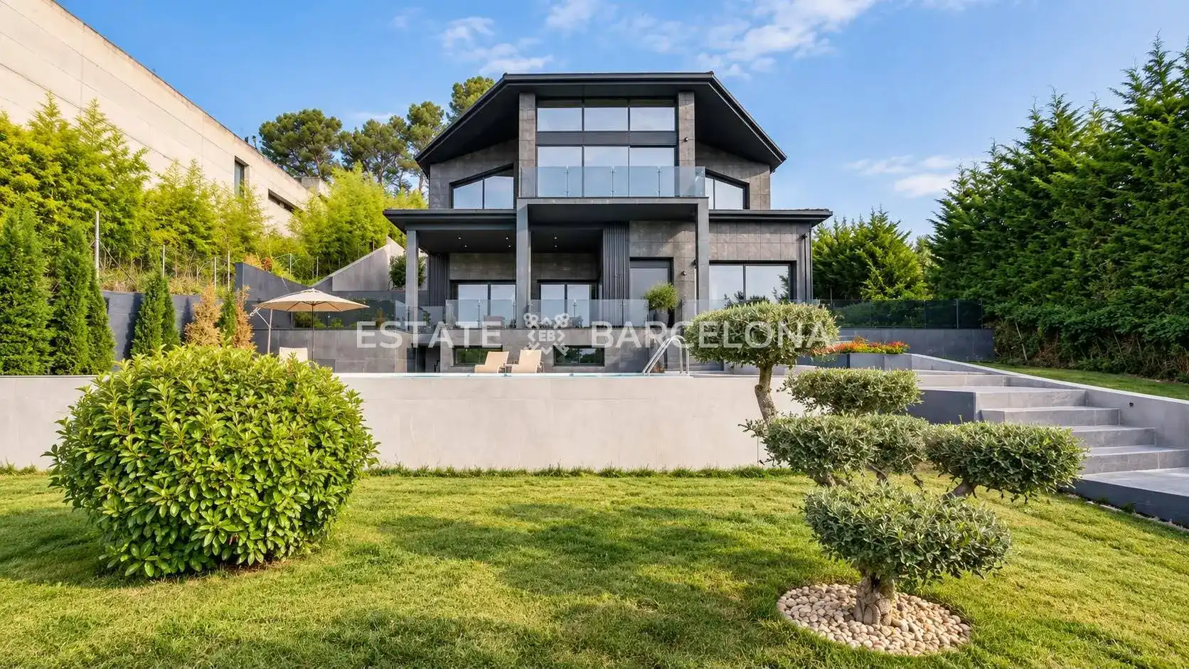 Haus mit Pool zum Verkauf in Can Llobet, imagen 3