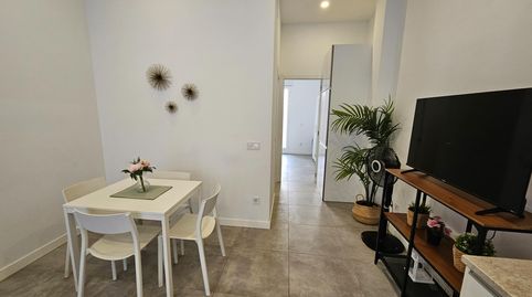 Foto 5 de Planta baja en venta en Ventas, Madrid Capital